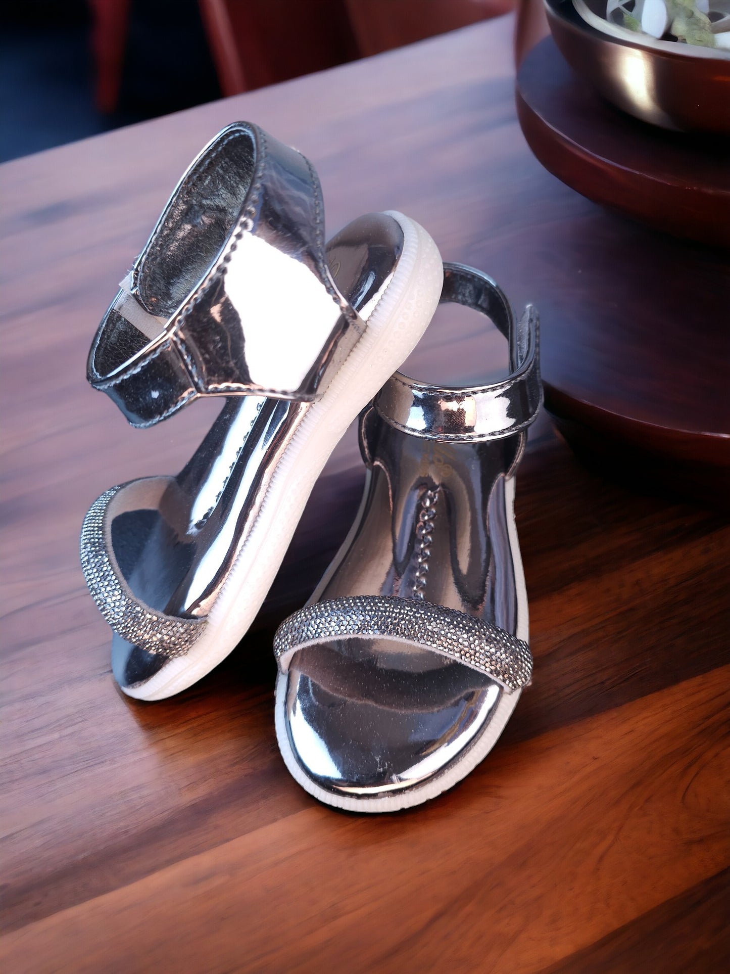 Stone Fasion Sandal