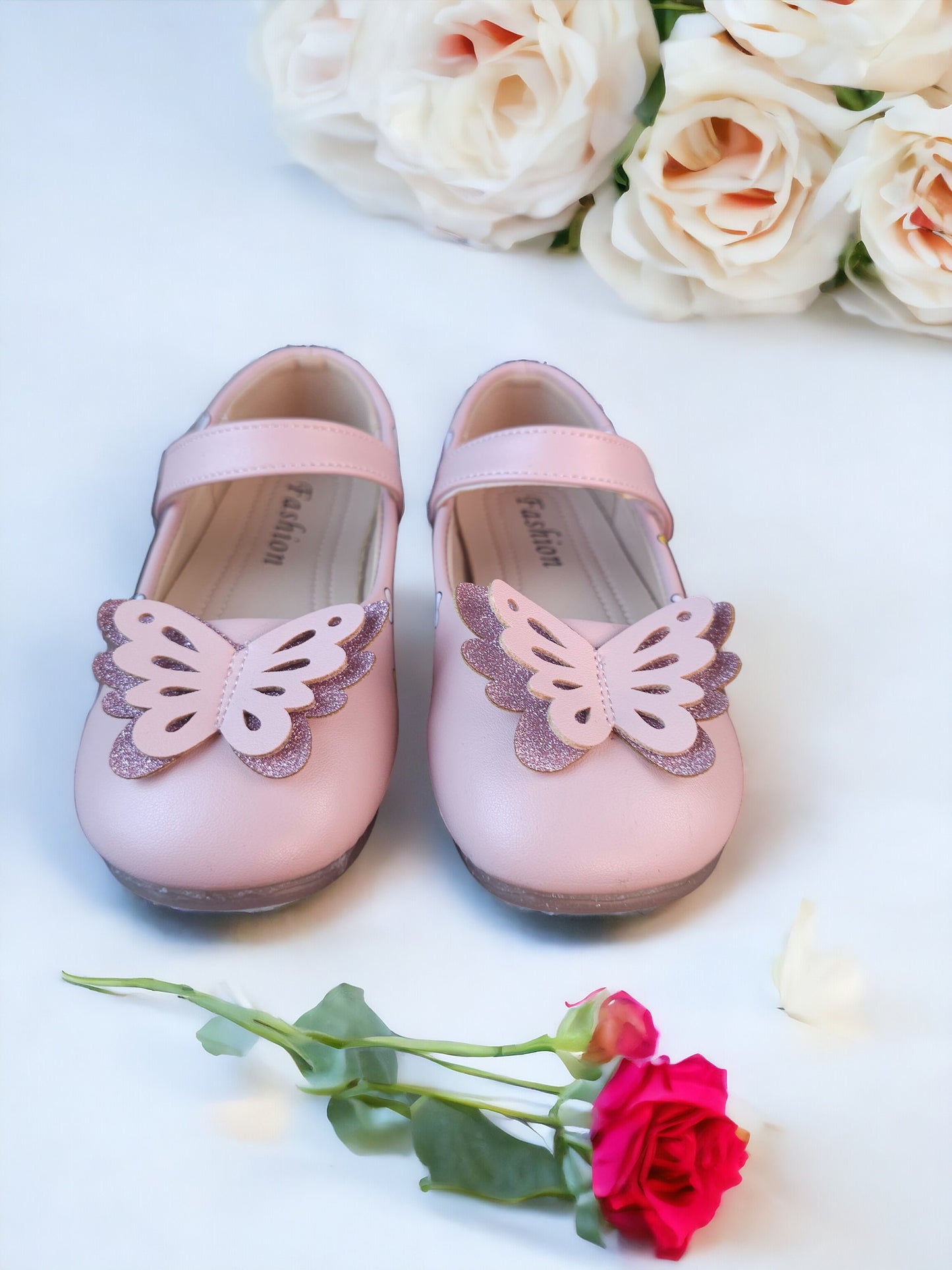 Butterfly Shoe