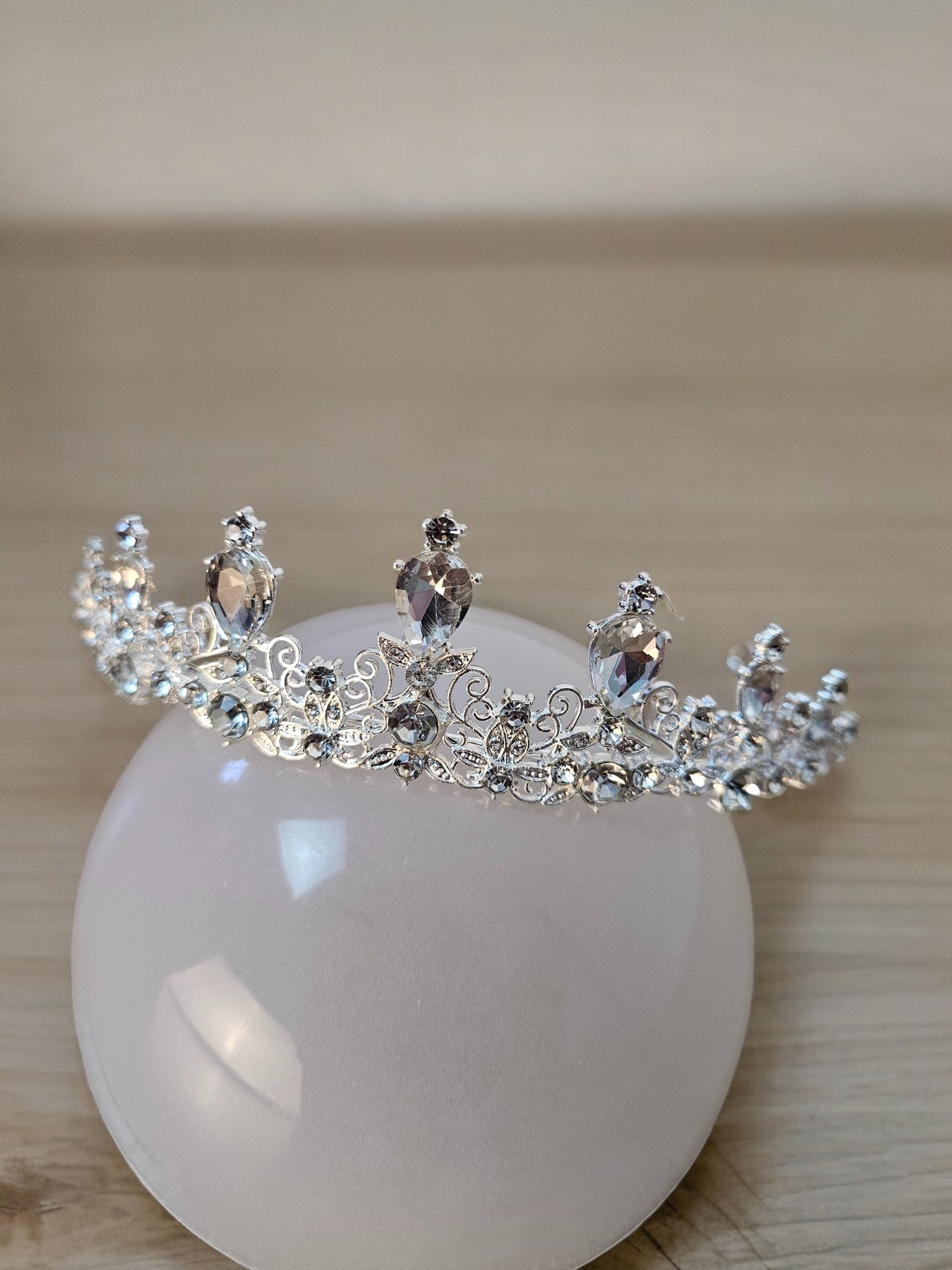 Crystal Crown