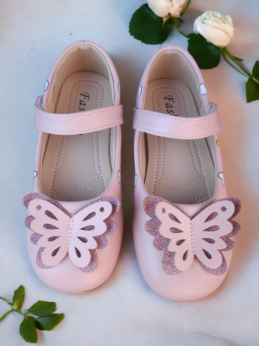 Butterfly Shoe