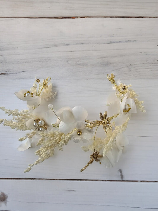 Head band Off White