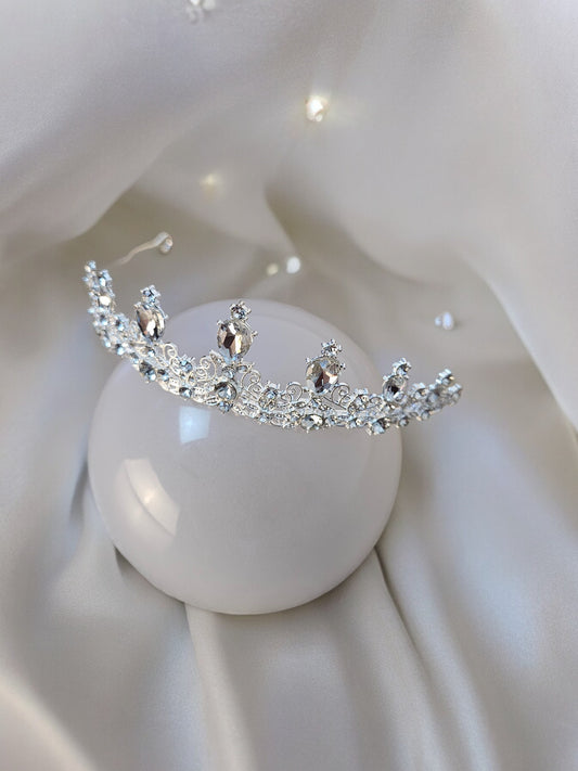 Crystal Crown